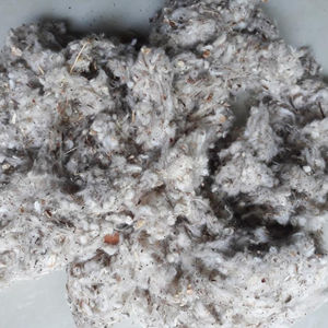 Lickerin Cotton Waste avec prix négociable-Ms. Mira - Product Image 4