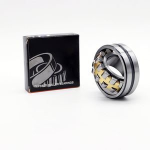 22348-BEA-XL-K-MB1 22348 CCK/W33 Rodamiento Esférico 22348 CC/W33 Rodamiento Sueco 22348 - Product Image 3