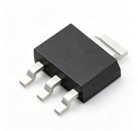 Módulos Semiconductores Discretos MOSFET SIC WMH003M170F1A de Alta Calidad, Confiables para Suministro al por Mayor