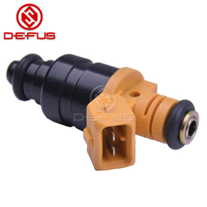 DEFUS prezzo all'ingrosso iniettore di carburante 037906031AC per Explorer 4.0L 245cid VIN 97-99 2.8L OEM 037906031AC iniettore di carburante per la vendita - Product Image 3