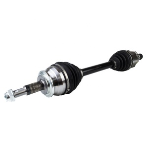 <strong>High</strong> <strong>Quality</strong> 43410 43420 Japan Car Front Cv Half Drive <strong>Shaft</strong> <strong>Assy</strong> for Toyota 43420-0R050/43420-0R081 - Product Image 4
