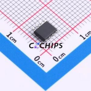 Original Brand-new LM2903 SOP-8 Integrated Circuit IC Chip Comparator Whole <b>Sale</b> Electronic Component Chips & BOM Service - Product Image 2