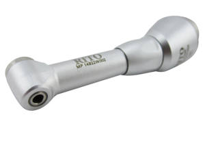 Pièce de rechange pour instrument dentaire : Tête endodontique 20:1 pour <span class=keywords><strong>NSK</strong></span> <span class=keywords><strong>Endo</strong></span> <span class=keywords><strong>Mate</strong></span> RT-F20R - Product Image 4