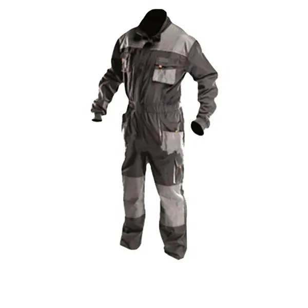 wholesale in stock outdoor industrial work wear uniforms cleaner work clothes overalls workwear coverall for mens