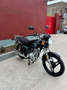 <span class=keywords><strong>Yamaha</strong></span> Tianji 125 - Motocicleta de Gasolina de Dos Ruedas de Segunda Mano - Acabado Original - Garantía de Calidad - Product Image 4