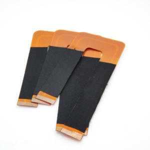 <span class=keywords><strong>Cable</strong></span> FPC <span class=keywords><strong>de</strong></span> Circuito Impreso Flexible Personalizado <span class=keywords><strong>de</strong></span> 0.5mm <span class=keywords><strong>de</strong></span> Paso y 32 Pines <span class=keywords><strong>para</strong></span> <span class=keywords><strong>Internet</strong></span> Xfinity - Product Image 2