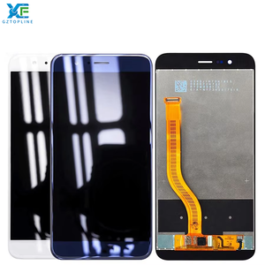 Écran LCD de remplacement d'origine pour Honor 6X 7X 8X 9X 10X, écran tactile 6 7 8 9 9N 10 20 <span class=keywords><strong>Pro</strong></span> 30 V30 40 V40 50 <span class=keywords><strong>Se</strong></span> <span class=keywords><strong>V50</strong></span> Lite - Product Image 1