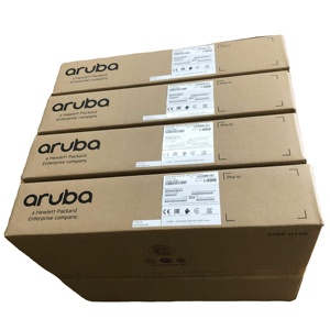 Công Tắc HPE Aruba 2530F 48G PoE + 4 X Gigabit SFP Công Tắc Mạng Gắn Giá <span class=keywords><strong>48</strong></span> Cổng Được Quản Lý J9772A - Product Image 1