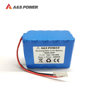Заводская цена 18650 литий-ионный аккумулятор 11,1 v <span class=keywords><strong>15600mah</strong></span> литий-ионный аккумулятор - Product Image 4