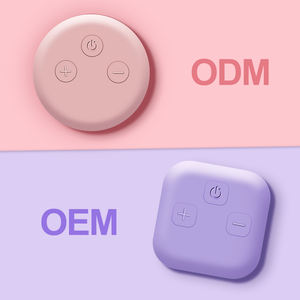 جهاز تدليك الدورة الشهرية الذكي المحمول لتخفيف آلام الدورة الشهرية - Product Image 5