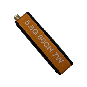 Émetteur VTX FPV 5.8G à distance réglable et commutable, pour drone cinéma, cross-country, longue portée, accessoires UAV FPV Racing - Product Image 5