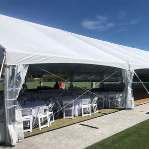 Outdoor Marquee Tentes Pour Événements Carpas Para Eventos Winter Big Wedding Event Trade Show Tent Wedding Party Tent For Event - Product Image 3