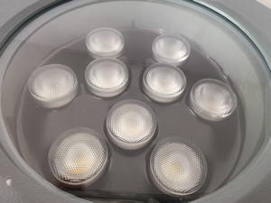 Faretto <span class=keywords><strong>LED</strong></span> ad Alta Luminosità per Esterni Impermeabile IP65 9W - Product Image 6