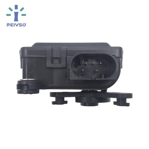 ตัวควบคุมประตูผสมลมร้อน PEIVSO HVAC สำหรับ Audi A4 Quattro S4 สำหรับ VW Passat รุ่นหลัก 8D1820511B - Product Image 4
