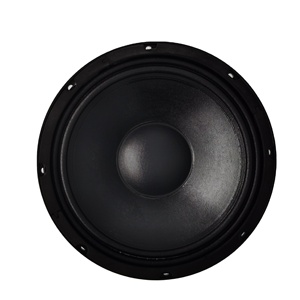 2024 Corneta Audio Pro haut-parleur sans fil 10 pouces ferrite woofer 3 pouces VC système de <span class=keywords><strong>musique</strong></span> armoire en bois utilisation extérieure alimenté en courant alternatif - Product Image 2