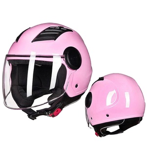 Casco Integral Unisex LS2 XL con Doble Visera y Cierre Rápido para Motocicletas y Bicicletas Eléctricas, Material ABS, Nuevo - Product Image 5