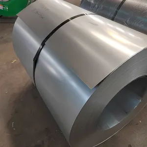 Black Annealed CRC Strip Mill Edge Slit Edge Free Sample Dc04 St12 DKP STEEL Cold Rolled Steel Coil