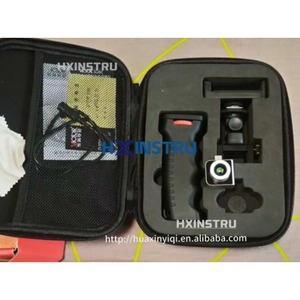 VICTOR 328C Thermal Imaging <b>Camera</b> for Hunting 10mm Lens Focus 256*192 Resolution GPS Positioning <b>Night</b> <b>Vision</b> H - Product Image 2