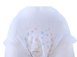 Wholesale Disposable <strong>Women's</strong> Period Underwear, Reliable Leakproof <strong>protection</strong> for Menstrual Days - Product Image 5
