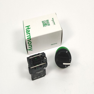 <span class=keywords><strong>Relais</strong></span> Schneider neuf et original XB5FDCUST03 SS 3 positions, 2 NO, en stock, livraison rapide de l'emballage d'origine - Product Image 1