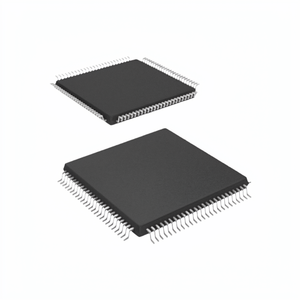 Embedded 100 TQFP Electronics Component C8051F060R Manufacturer Channel - Product Image 1