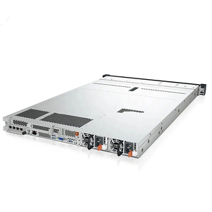 Serveur en rack Thinksystem SR630V3 1U Processeur Intel Xeon 1,8 GHz En stock - Product Image 3