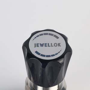 Jewellok altamente pulito assemblaggio e imballaggio regolatore di <span class=keywords><strong>Gas</strong></span> azoto ad alta pressione per l'elettronica e microelettronica - Product Image 4