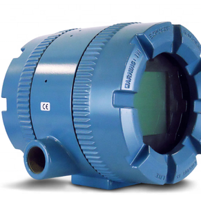 Rosemountt 5081 Original de Alta Precisión IP67 a Prueba de Explosiones para Petróleo, Gas, Químicos y Energía, 1 Año de Garantía - Product Image 6