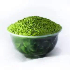 Wholesale High Quality Culinary Grade Natural Organic Health Matcha Powder Packaging Matcha Green Tea Bags