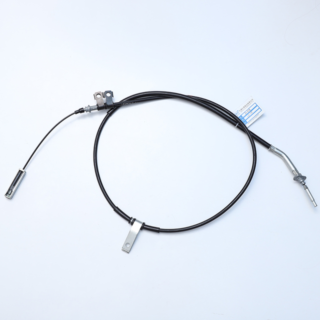 Automobile Parts Wholesale Car Accessories Cable Manufacturer Brake Cable OEM 59911-4E600 for kia for HYUNDAI