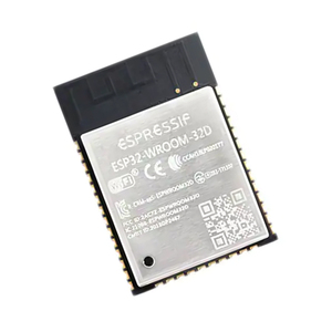 Module WIFI ESP32-WROOM-32D Neuf Original Le Xin 4MB 8MB 16MB - Product Image 1