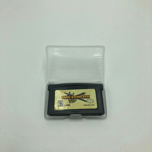 Coque personnalisée Fire Emblem Advance pour GBA, disponible en plusieurs couleurs : gris, rouge, bleu, vert - Product Image 6