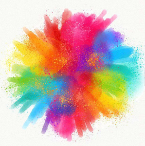Colorante en polvo de rodamina b, 100% de solubilidad, resistente, tinte de tinta de color - Product Image 6