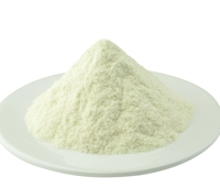 Poudre de glucose oxydase de haute qualité meilleur prix additifs alimentaires préparations enzymatiques de maltodextrine Style séché en vrac