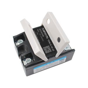 Серия SiRON Y946: Однофазные твердотельные реле (SSR) SSR-10DA, SSR-25DA, SSR-40DA, SSR-50DA, 10А, 25А, 40А, 50А - Product Image 2