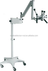 ENT Head Light ENT Working Station Unit, ENT Microscope Operation Station - Product Image 5