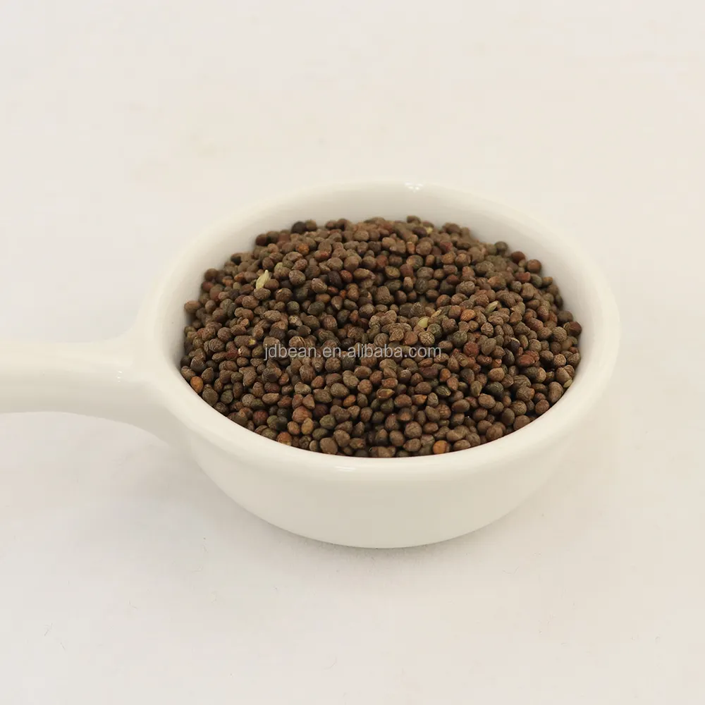 Оптовая продажа Сузи сушеные фиолетовые черные семена периллы травы и специи съедобные маленькие семена периллы