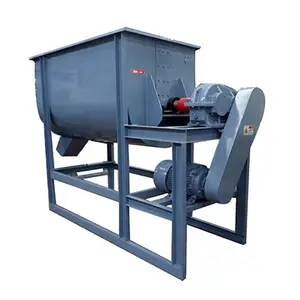 CANMAX Manufacturer Food Grinder Animal Feed Mixer Machine