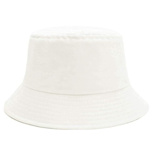 Chapeaux Bob Décontractés Unisexe Légers et Respirants en Polyester/Coton de Haute Qualité pour l'Été 2026 – Chapeau Bob Uni - Product Image 6
