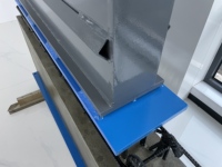 Amortiguador Viscoso de Pared Tipo VDW con Coeficiente de Amortiguación Personalizado para Diseño de Seguridad Sísmica en Centros de Datos con 2000KN