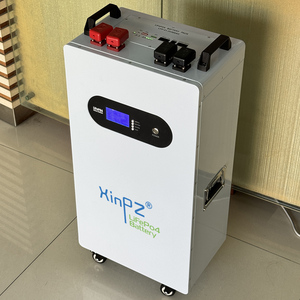 48V 300ah 15kwh xpz xin Pin ZHI LiFePO4 năng lượng lưu trữ năng lượng pin năng lượng mặt trời gói Bluetooth năng lượng mặt trời nhà hệ thống năng lượng BMS bảo vệ - Product Image 3