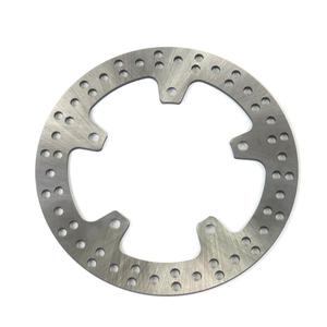 จานเบรกมอเตอร์ไซค์สำหรับ BMW F650GS F700GS F800GS GT.R S ST S1000XR HP2 K1200R.S Dominator จานเบรกแบบลอยด้านหลัง - Product Image 3