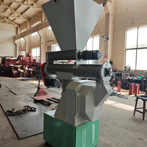 <span class=keywords><strong>Machine</strong></span> <span class=keywords><strong>de</strong></span> <span class=keywords><strong>fabrication</strong></span> d'aliments pour poulets à moteur 55kw Moulin à <span class=keywords><strong>granulés</strong></span> pour aliments pour bovins à anneau Granulateur pour aliments pour lapins <span class=keywords><strong>Prix</strong></span> <span class=keywords><strong>de</strong></span> la <span class=keywords><strong>machine</strong></span> - Product Image 3