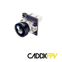 CADDX ANT Nano 1200TVL WDR OSD 18mm Kamera Logam Ultra Ringan 16:9 4:3 untuk FPV Tinywhoop Cinewhoop Toothpick Mobula6