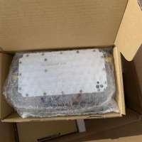 Module d'émission RF à bande passante personnalisée 80W, sortie haute puissance 1,2 GHz, transmission de signal longue distance pour système de transmission VHF