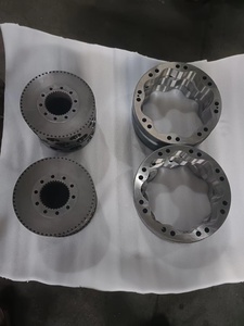 มอเตอร์ขับเคลื่อนล้อแบบสองความเร็ว MSE11-2-11A-R11-2A10-5E00 OEM รุ่น MSE MSE11 MSE18 MS25 MS11 มอเตอร์ไฮดรอลิก - Product Image 2