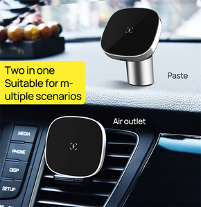 <span class=keywords><strong>Cargador</strong></span> inalámbrico <span class=keywords><strong>de</strong></span> coche <span class=keywords><strong>de</strong></span> 15W <span class=keywords><strong>para</strong></span> Iphone 15 14 13 12 Pro Max <span class=keywords><strong>para</strong></span> Magsafe, soporte magnético <span class=keywords><strong>para</strong></span> <span class=keywords><strong>cargador</strong></span> <span class=keywords><strong>de</strong></span> teléfono con imán <span class=keywords><strong>de</strong></span> ventilación <span class=keywords><strong>de</strong></span> coche - Product Image 2