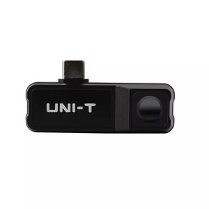กล้องถ่ายภาพความร้อน UNI-T UTi120Mobile แบบพกพา เชื่อมต่อผ่าน USB ความละเอียด 120x90 กล้องถ่ายภาพความร้อนแบบดิจิตอล พร้อมเทอร์โมมิเตอร์ จากกวางตุ้ง สำหรับงานซ่อมแซม - Product Image 3