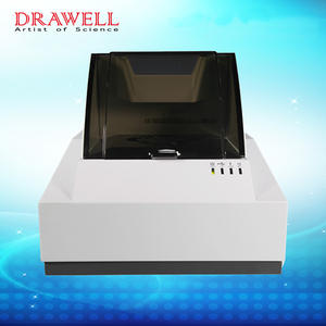 DW-EXPEC1370ポータブルNIR穀物/飼料/肥料分析近赤外分光計 - Product Image 4