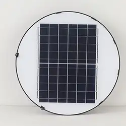 Prix de gros extérieur étanche 3.2v batterie <span class=keywords><strong>Radar</strong></span> décoratif capteur jardin lumières LED - Product Image 6